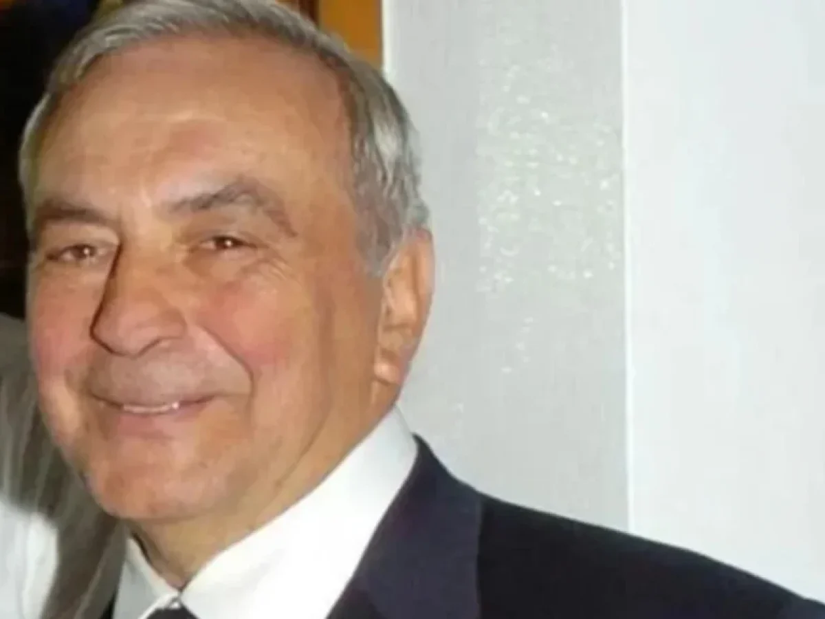 Πέθανε ο Δημήτρης Τσιγκούνης: Ήταν επί σειρά ετών δήμαρχος Λεωνιδίου – Η ανακοίνωση της ΝΔ