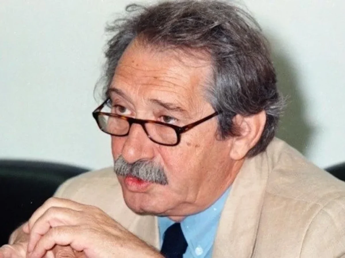 Πέθανε ο δημοσιογράφος Αντώνης Κούρτης – Σημαντική προσωπικότητα της δημοσιογραφίας και της δημόσιας ζωής