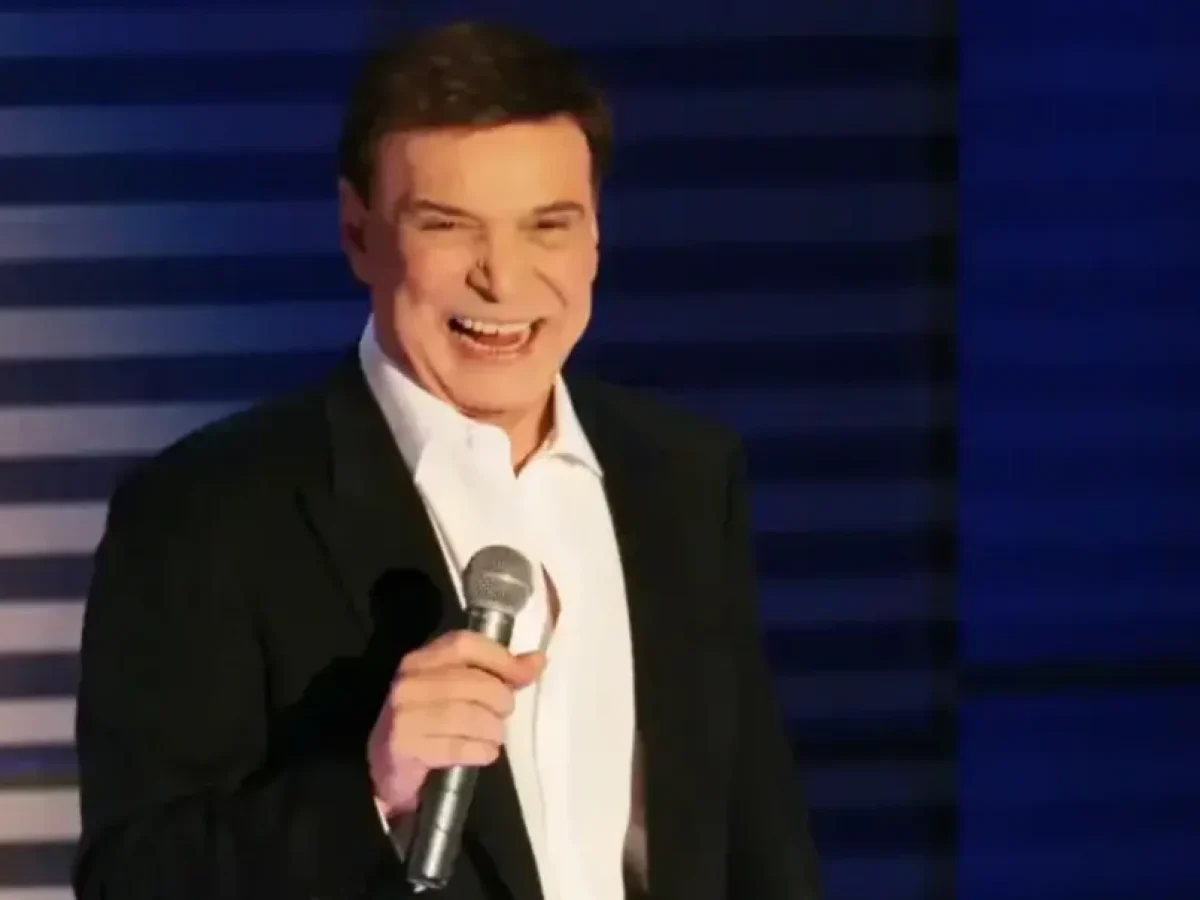 Πέθανε ο Γιώργος Μαρίνος, δημοφιλής ηθοποιός και τραγουδιστής