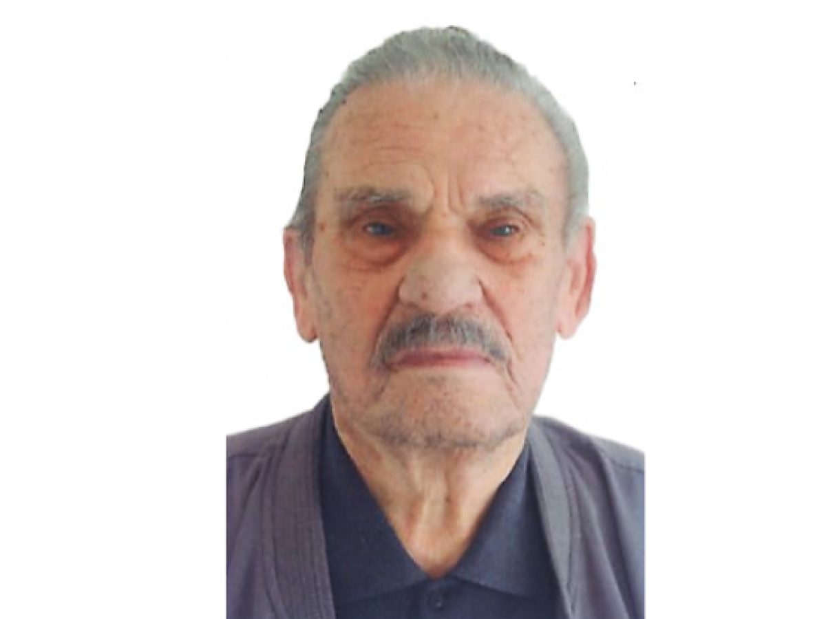 Πέθανε ο παλιός υπάλληλος του ΟΤΕ Κων/νος Σούλτης