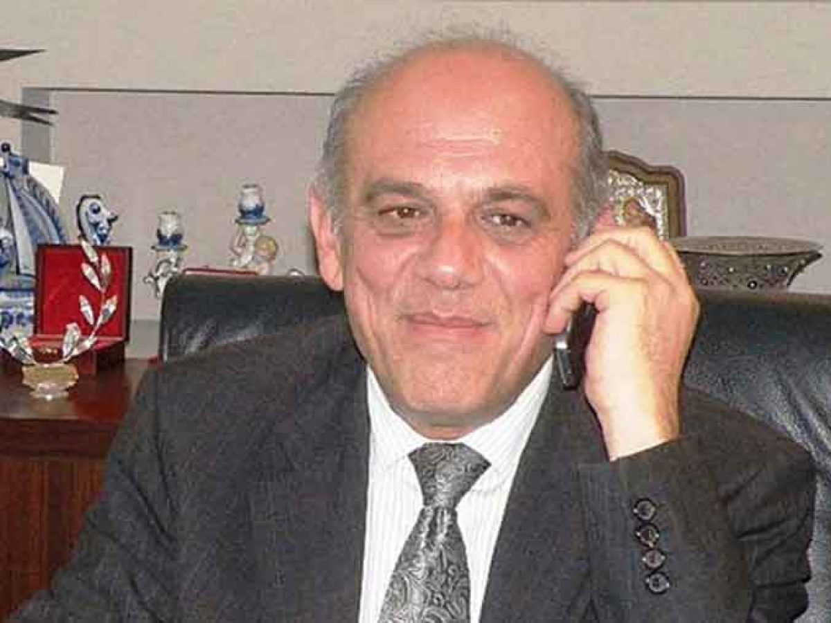 Πέθανε ο πρώην Δήμαρχος Κομοτηνής  Δημήτρης Κοτσάκης – Υπέστη καρδιακή ανακοπή
