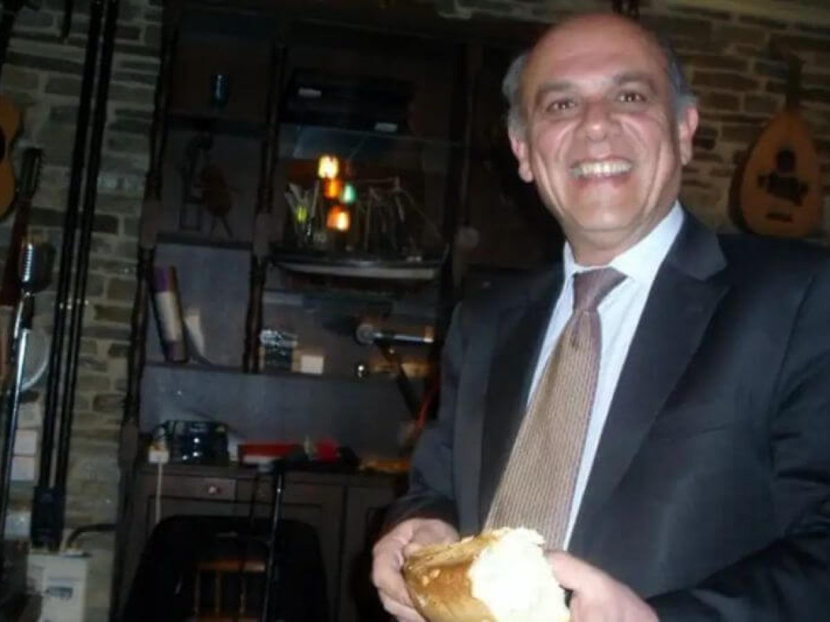 Πέθανε ο πρώην δήμαρχος Κομοτηνής και πρωταθλητής της ξιφασκίας Δημήτρης Κοτσάκης – Έπαθε ανακοπή σε γήπεδο!