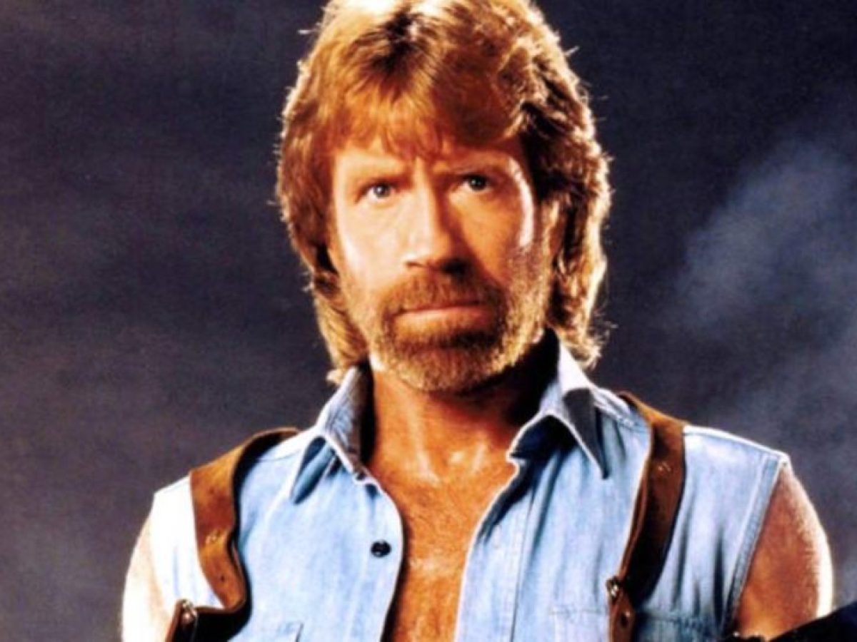 Πέθανε ο Τσακ Νόρις σε ηλικία 86 ετών