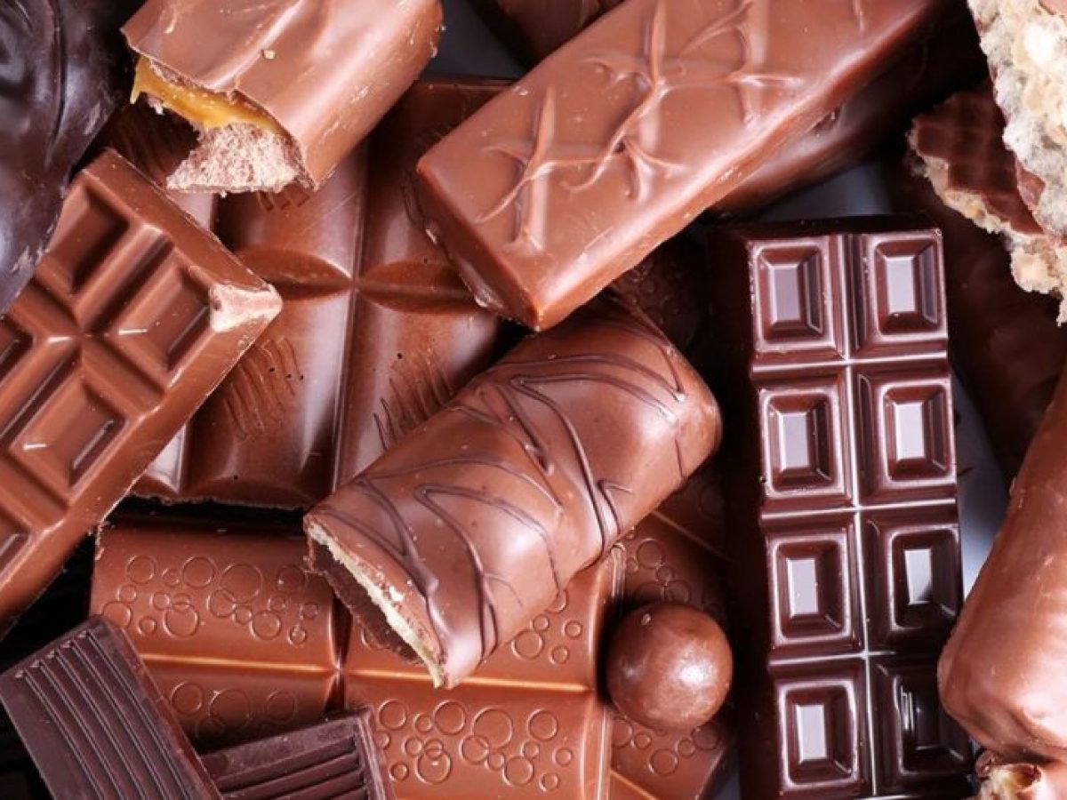 “Πεθαίνουμε για Σοκολάτα: Από την τροφή των Θεών στη σύγχρονη απόλαυση” – Μια ξεχωριστή παρουσίαση της ιστορίας της σοκολάτας από το Ιστορικό Αρχείο Κρήτης