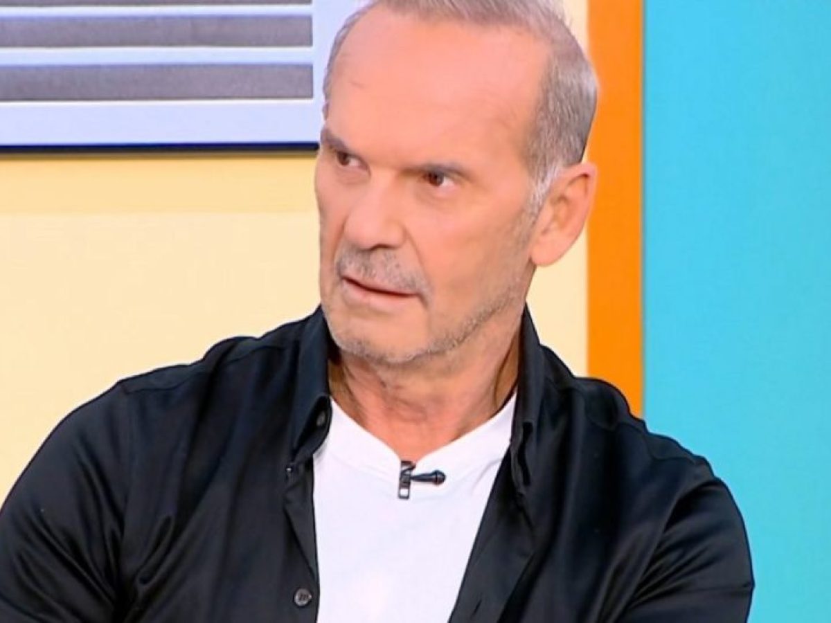 Πέτρος Κωστόπουλος: «Έκαναν μπούλινγκ στην κόρη μου, του λέω, έρχομαι τώρα εκεί και θα γίνετε όλοι μαύροι»
