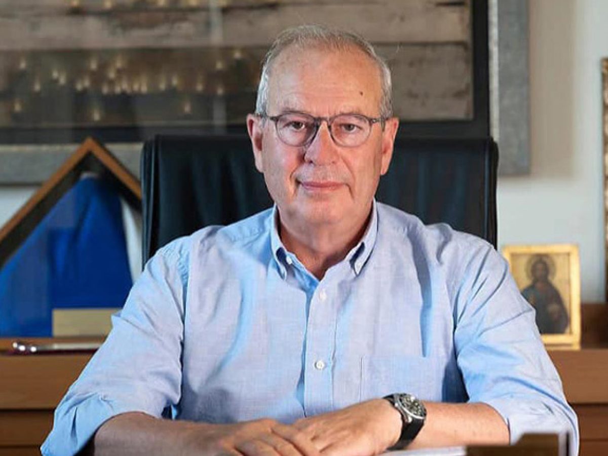 Ποια είναι τα επόμενα βήματα για την ακτή της Καλαμίτσας