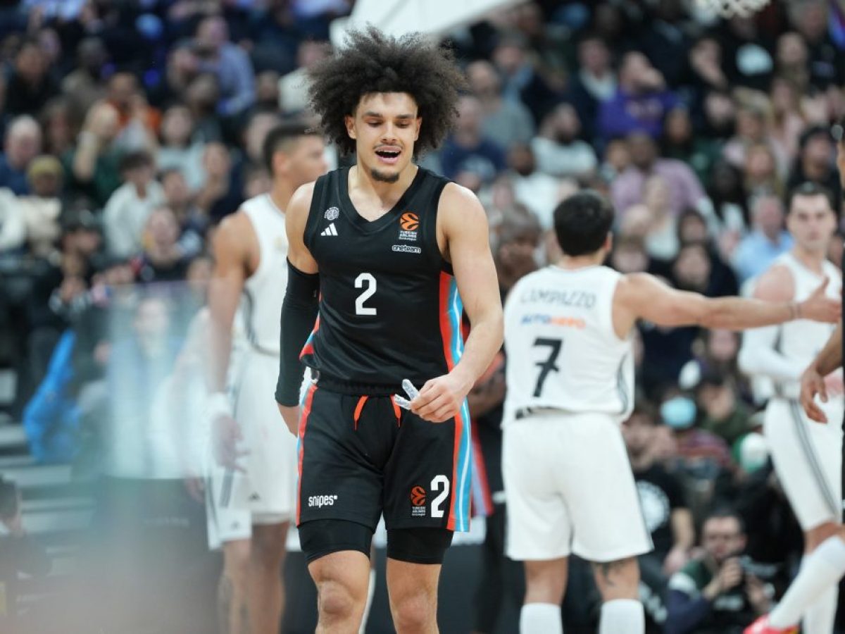 «Ποια ομάδα της Euroleague είναι φαβορί για τον Χίφι το καλοκαίρι»