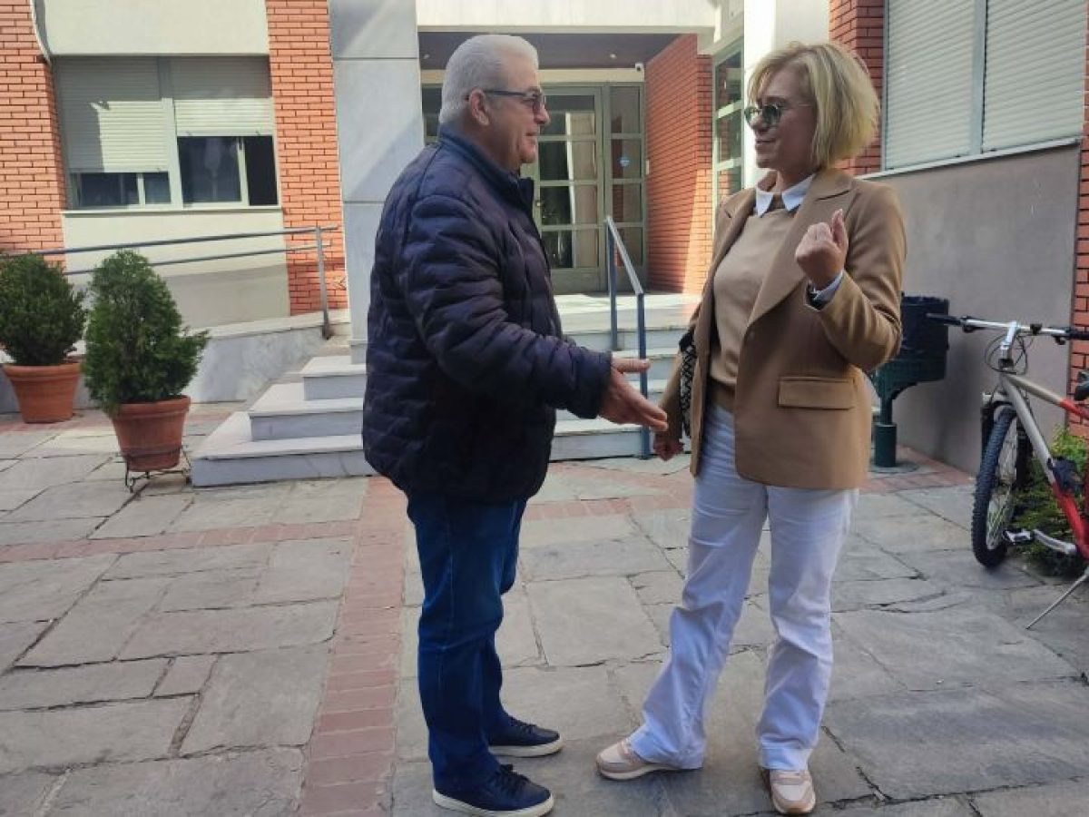 Πηγαδάκι “περιφερειακών” λίγο πριν την Δημοτική Επιτροπή