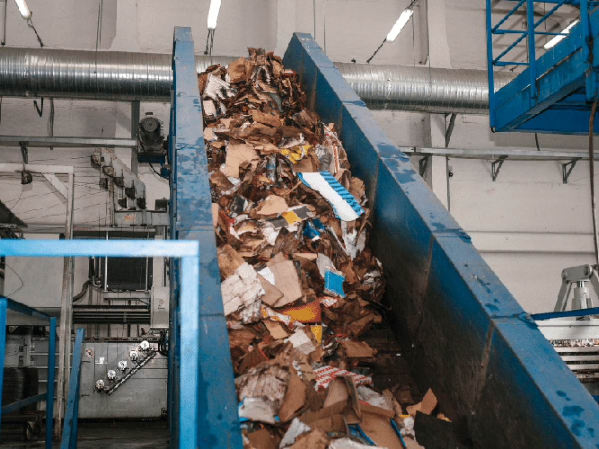 Ποιοι διεκδικούν το μεγάλο έργο ΣΔΙΤ απορριμμάτων στις Κυκλάδες