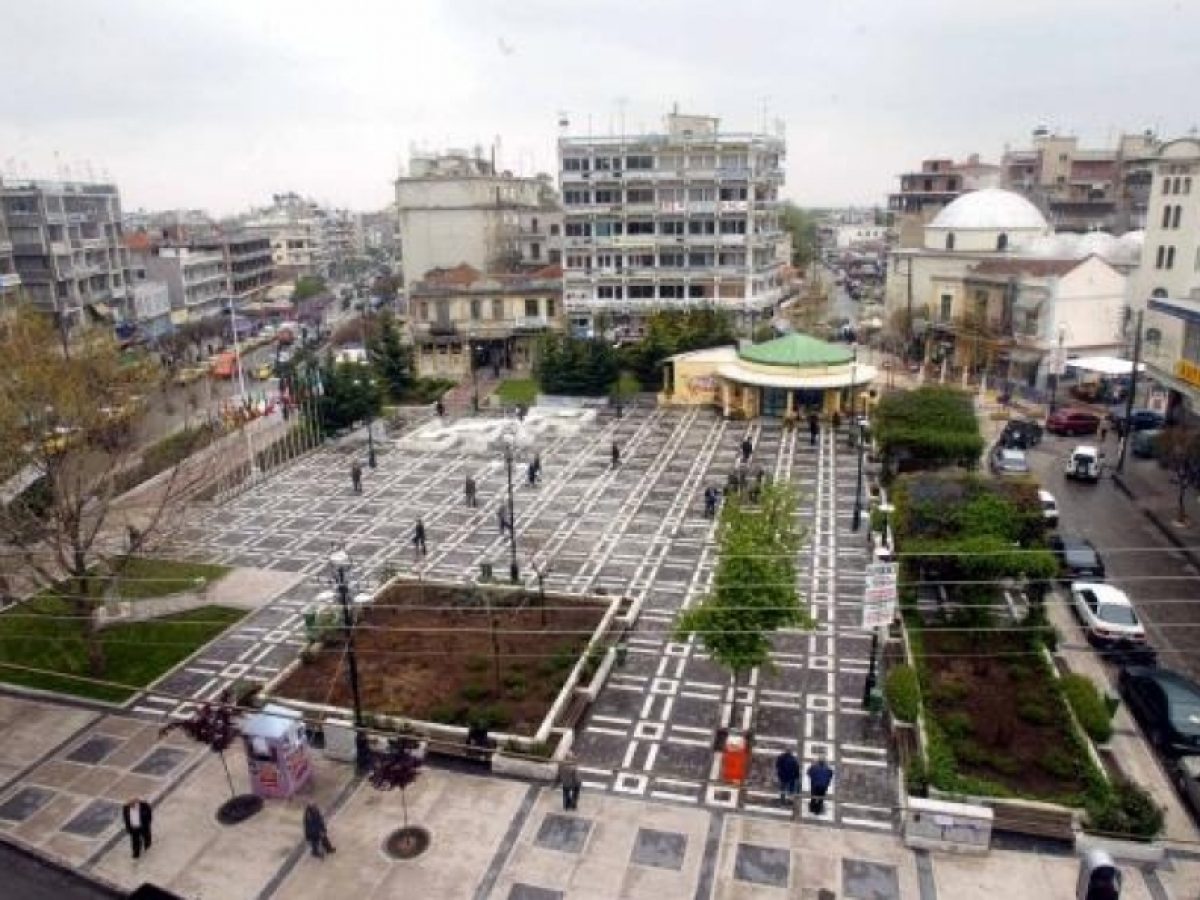 Ποιοι είναι οι πραγματικοί χώροι που μπορούν να χρησιμοποιηθούν ως καταφύγια στη Δράμα;