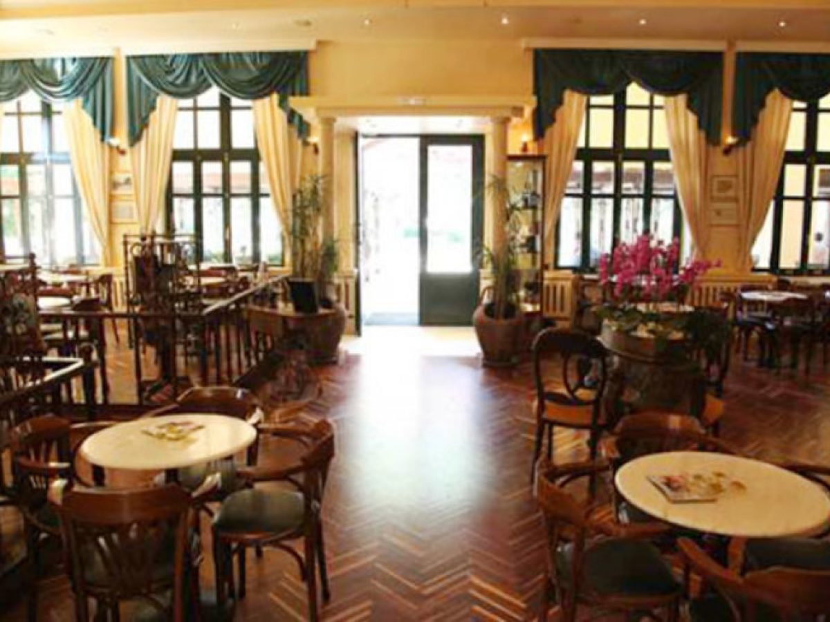 Πικρό καφέ σέρβιρε η παράταξη ”Όνειρο είναι τα Χανιά” για την παράταση μίσθωσης του Καφέ Κήπος