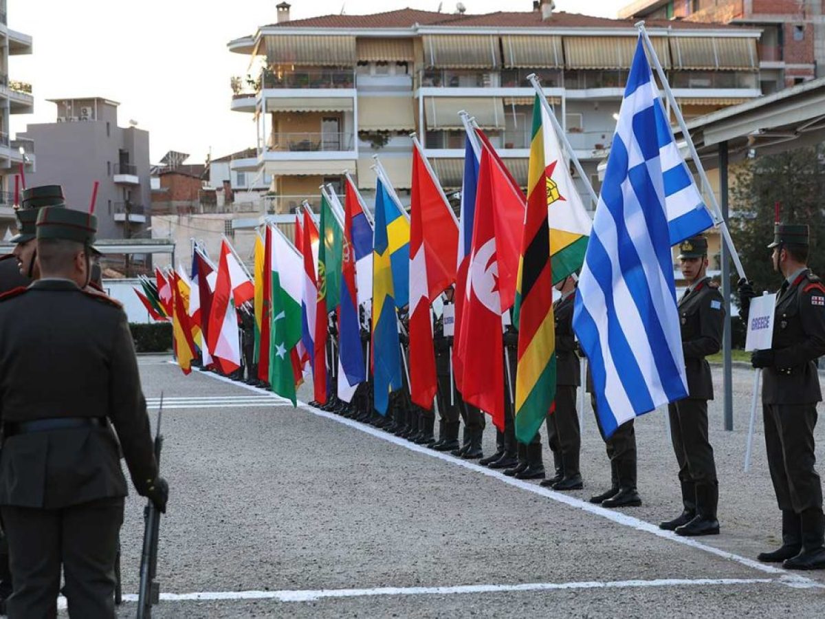 Πύλη Τρικάλων: 39 χώρες στο Παγκόσμιο Πρωτάθλημα Ανώμαλου Δρόμου