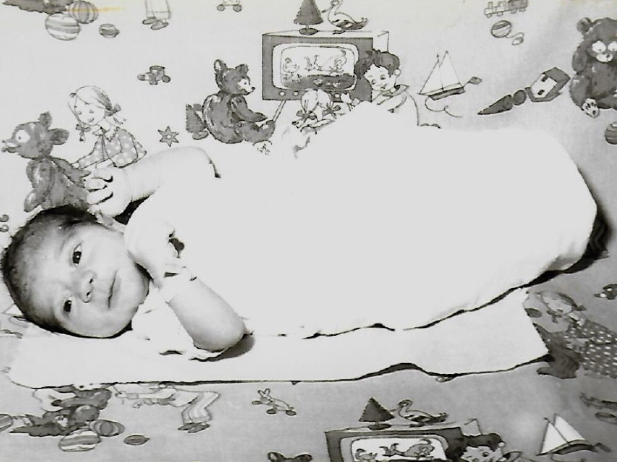 Ποιος γνωστός Δήμαρχος ανέβασε αυτή τη φωτογραφία για τα γενέθλιά του;