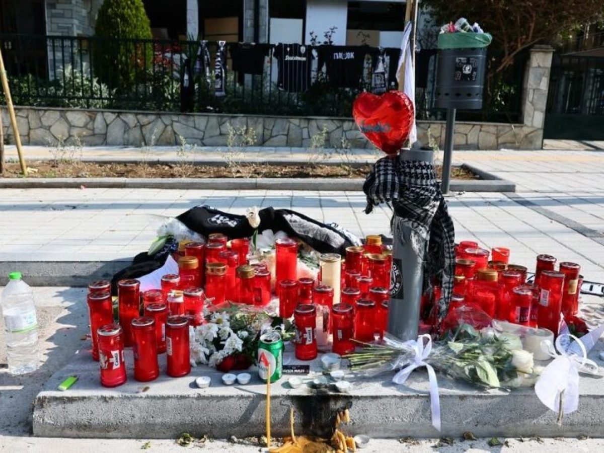 Ποιος είναι ο προσαχθείς που φέρεται να κάλεσε ο 23χρονος μετά την αιματηρή συμπλοκή με θύμα τον 20χρονο Κλεομένη – Αφέθηκε ελεύθερος