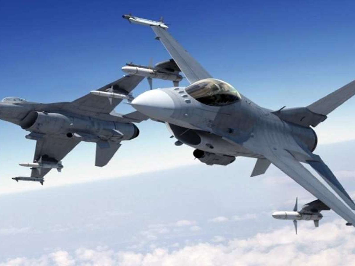 «Πυρά» της Hurrieyet για «ελληνικά F-16 στη Λήμνο» και τους Patriot στην Κάρπαθο