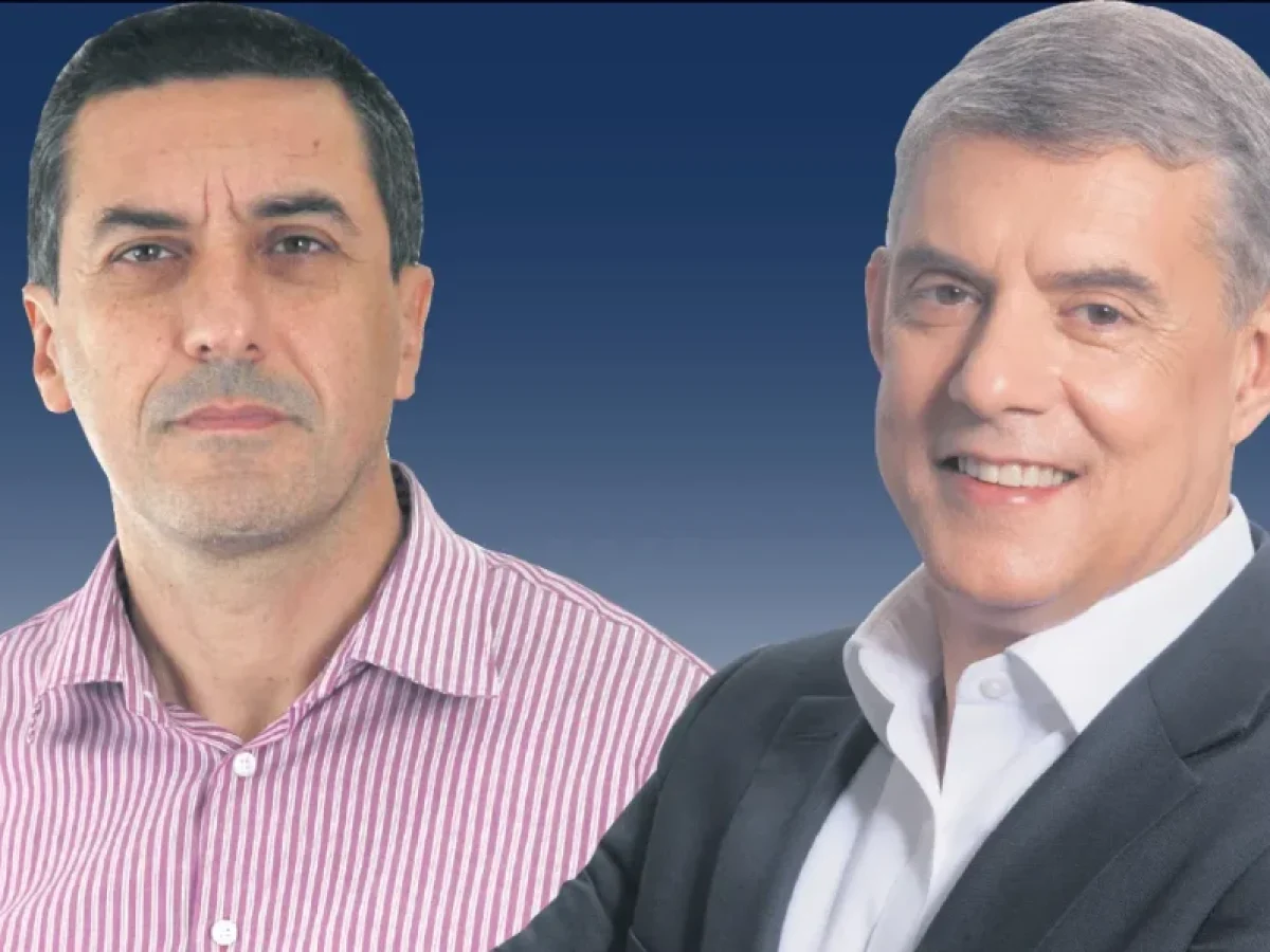 Πήραν την έδρα του Γεωπάρκου από τα Τρίκαλα – Απίστευτες καταγγελίες Αγοραστού Κατά Κουρέτα