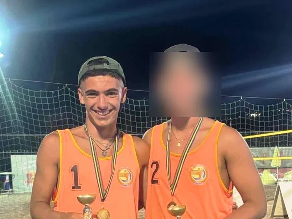 Πύργος: Συγκλονίζει ο πατέρας του 18χρονου που σκοτώθηκε: «Πήγε να απλώσει πετσέτες και βρέθηκε στο κενό»