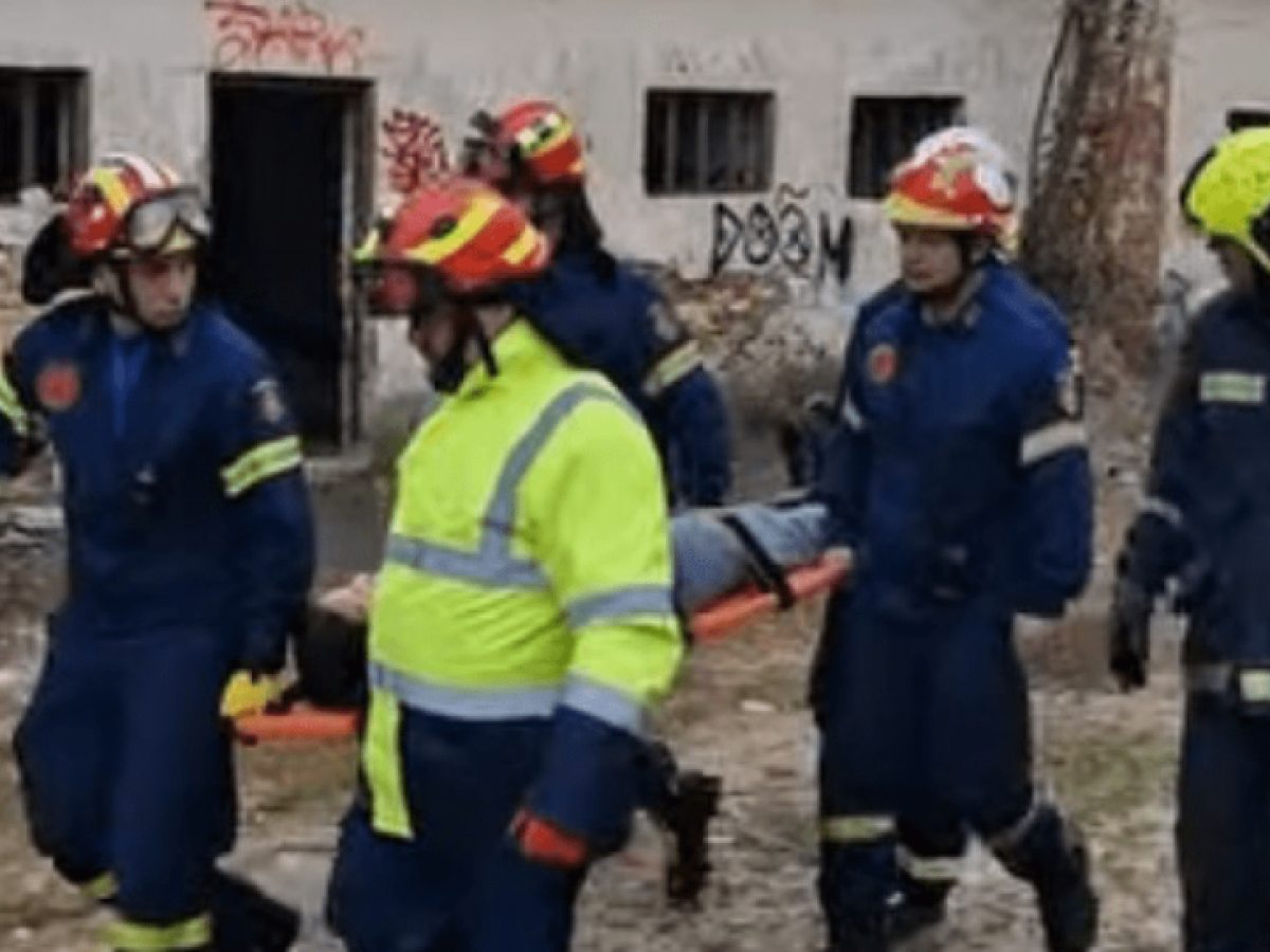 Πυρκαγιές, διασώσεις και ασκήσεις στο πεδίο