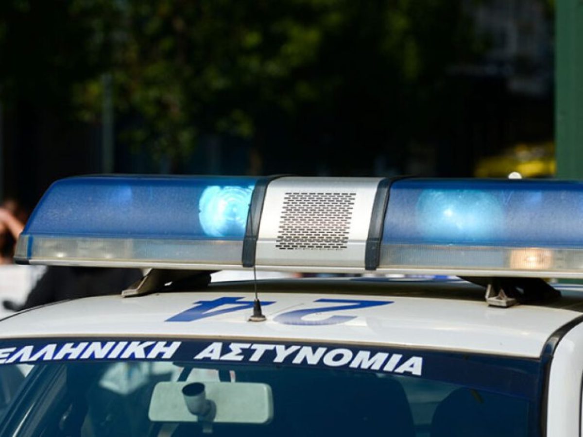 Πυροβολισμοί μεταξύ Τούρκων στη λεωφόρο Μαραθώνος: Ένοπλη επίθεση σε οδηγό ΙΧ