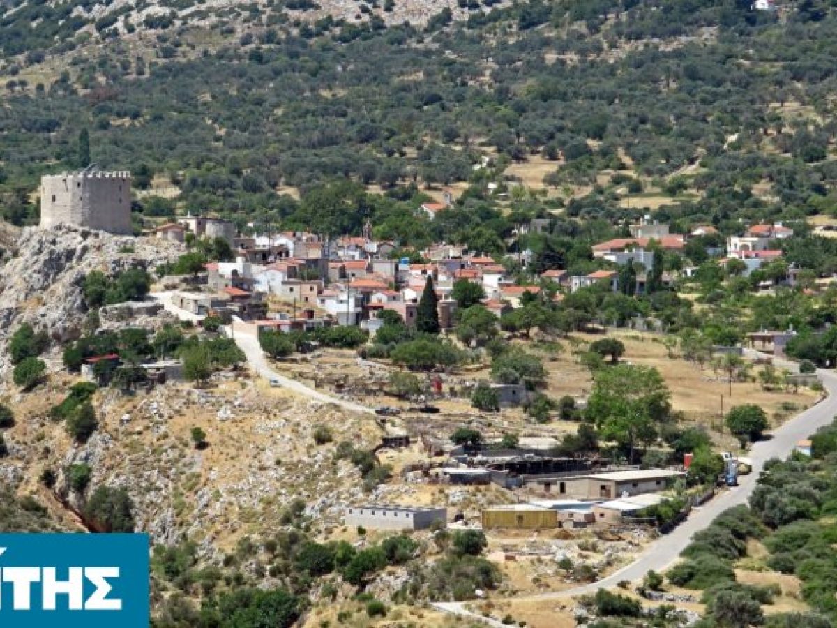 Πιτυός 365 ημερών – Το σχέδιο αναγέννησης του χωριού