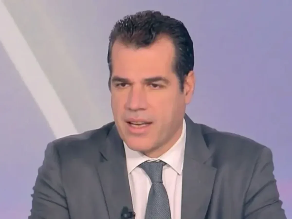 Πλεύρης: Ο Κουτσούμπας μπορεί να πηγαίνει στο Λιτόχωρο να τιμήσει την έναρξη του εμφυλίου, αλλά εγώ δεν μπορώ να τιμώ αυτούς που κράτησαν την Ελλάδα ελεύθερη;
