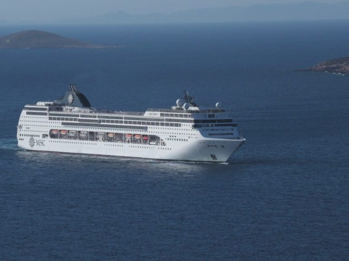 Πλήγμα την Κρουαζιέρα απο τον πόλεμο στην Μέση Ανατολή – Αναμένονται αναβολές και ακυρώσεις
