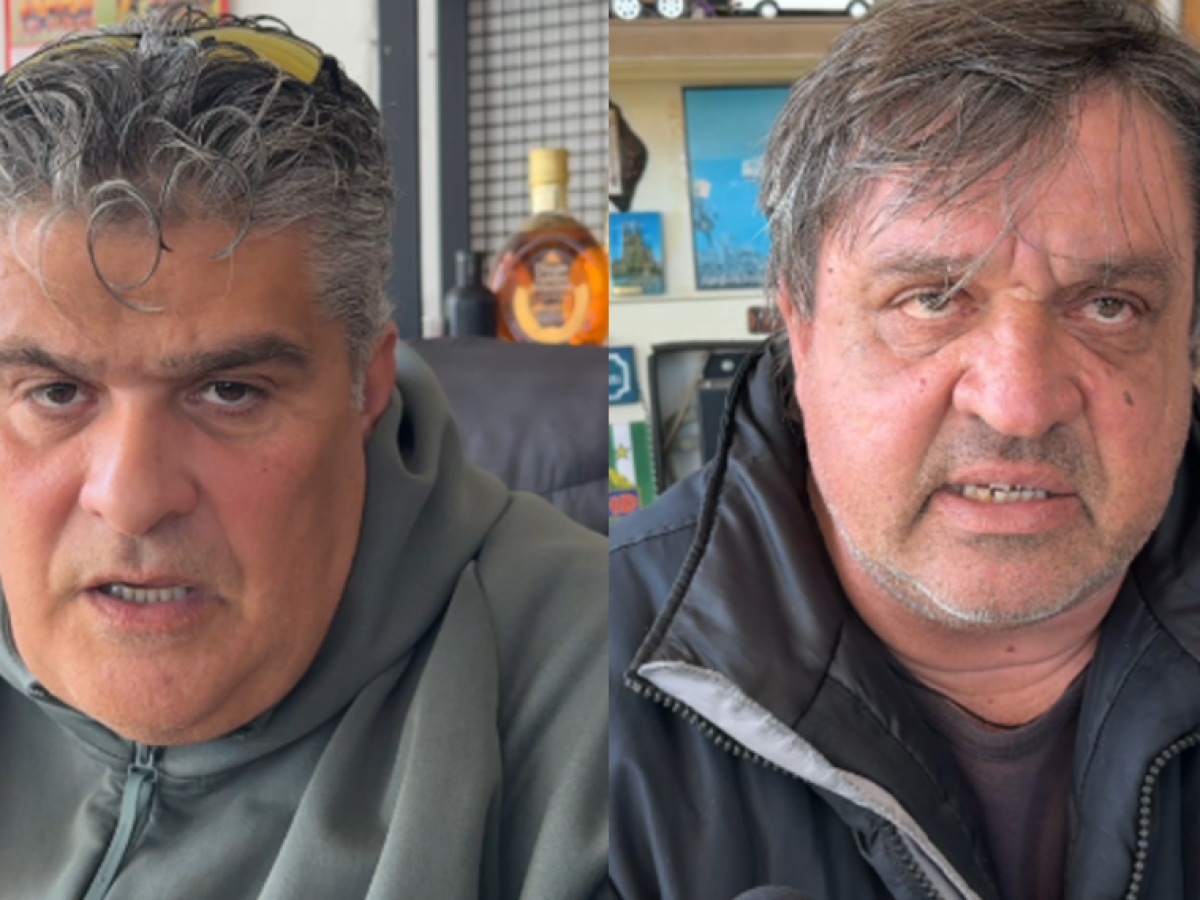 Πλησιάζει τα 2 ευρώ το πετρέλαιο – Τι λένε πρατηριούχοι στη Ναυπακτία.Βίντεο