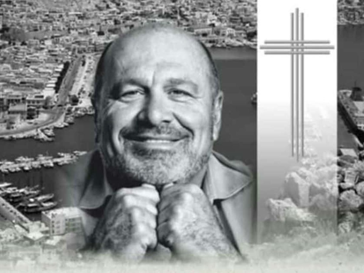 Πλήθος ψηφισμάτων και συλλυπητηρίων μηνυμάτων για την απώλεια του Γιάννη Χαλίκου