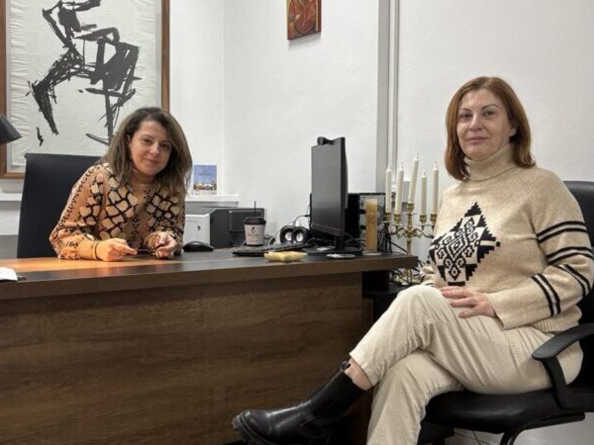 Πνευμονολόγος στο Κέντρο Υγείας Καλαμπάκας