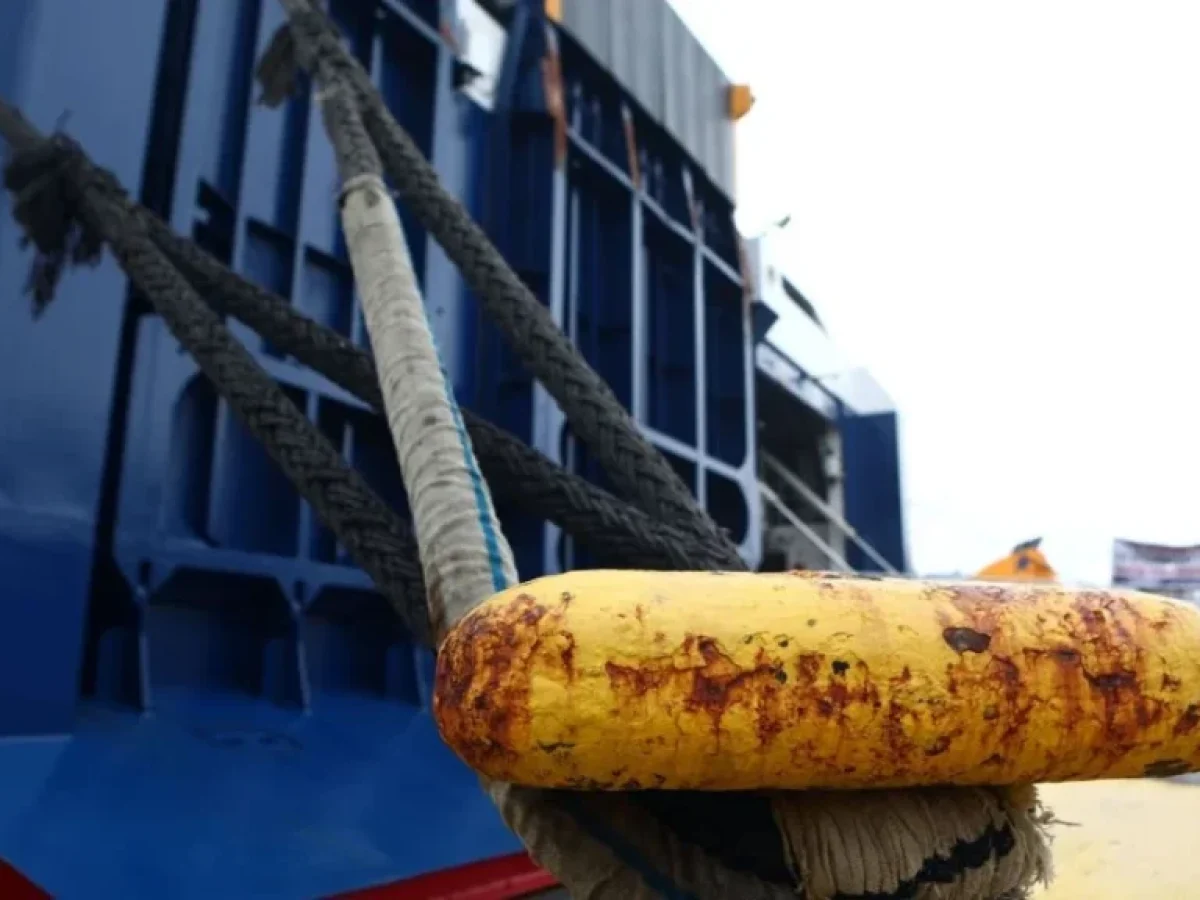 ΠΝΟ: Απεργία την Πέμπτη 5 Μαρτίου για τον απεγκλωβισμό των ναυτικών από τη Μέση Ανατολή