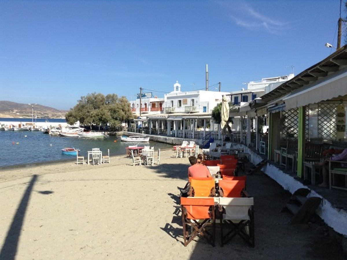 ΠΟΕΣΕ:  Ζητάμε παράταση για αιτήσεις χρήσεις αιγιαλού