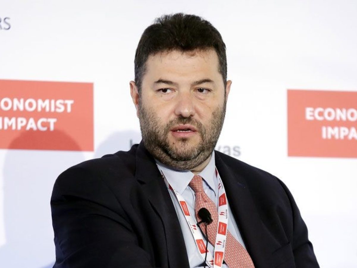 Πολάκης για τον ξυλοδαρμό του επικεφαλή της εισπρακτικής της Alpha Bank: Τα κοράκια των funds έχουν φτάσει τον κόσμο στα όρια του – “Αδιανόητη η ανάρτηση Πολάκη”, λέει η ΝΔ