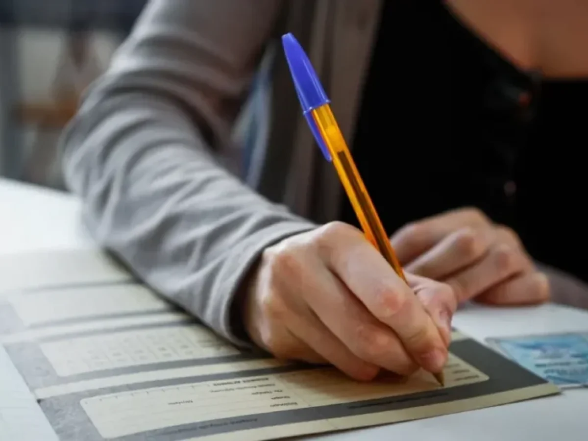 Πολύγυρος: Στο πλευρό των υποψηφίων – Συζήτηση για τη διαχείριση του άγχους των Πανελλαδικών