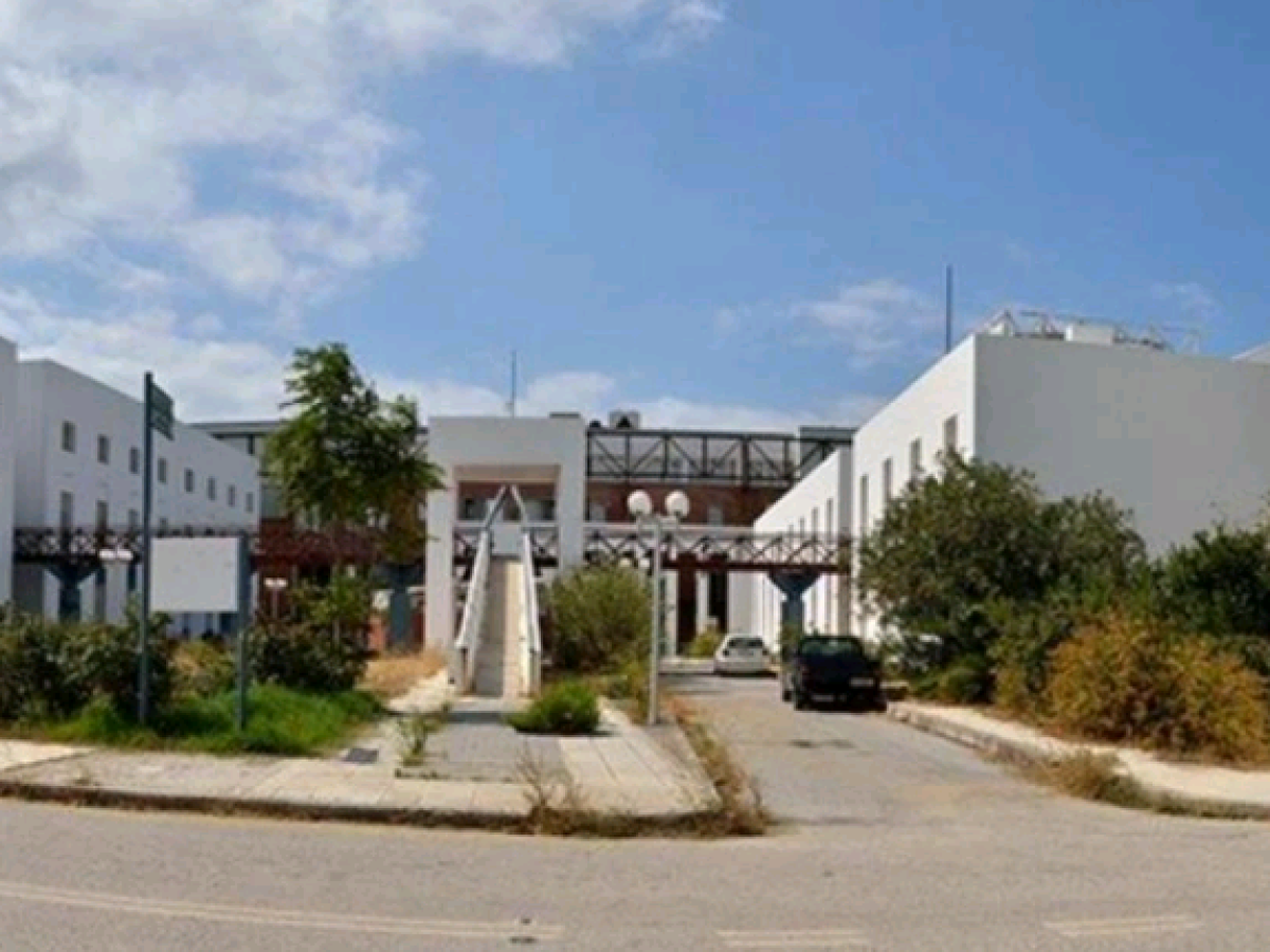 Πολυτεχνείο Κρήτης: Ο απολογισμός της Πρυτανείας πριν από τις εκλογές