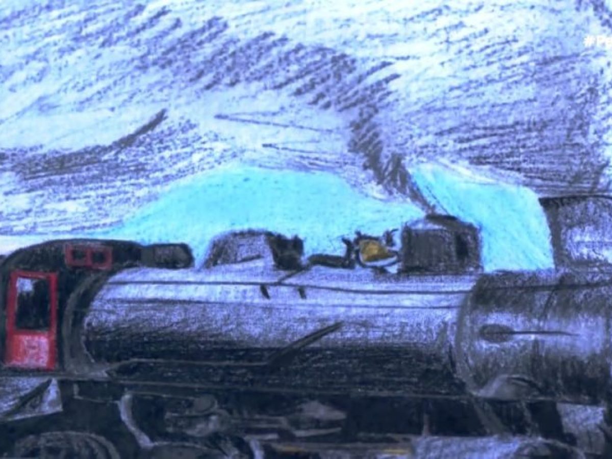 Πολυθεματική δράση στον σιδηροδρομικό σταθμό Ναυπλίου