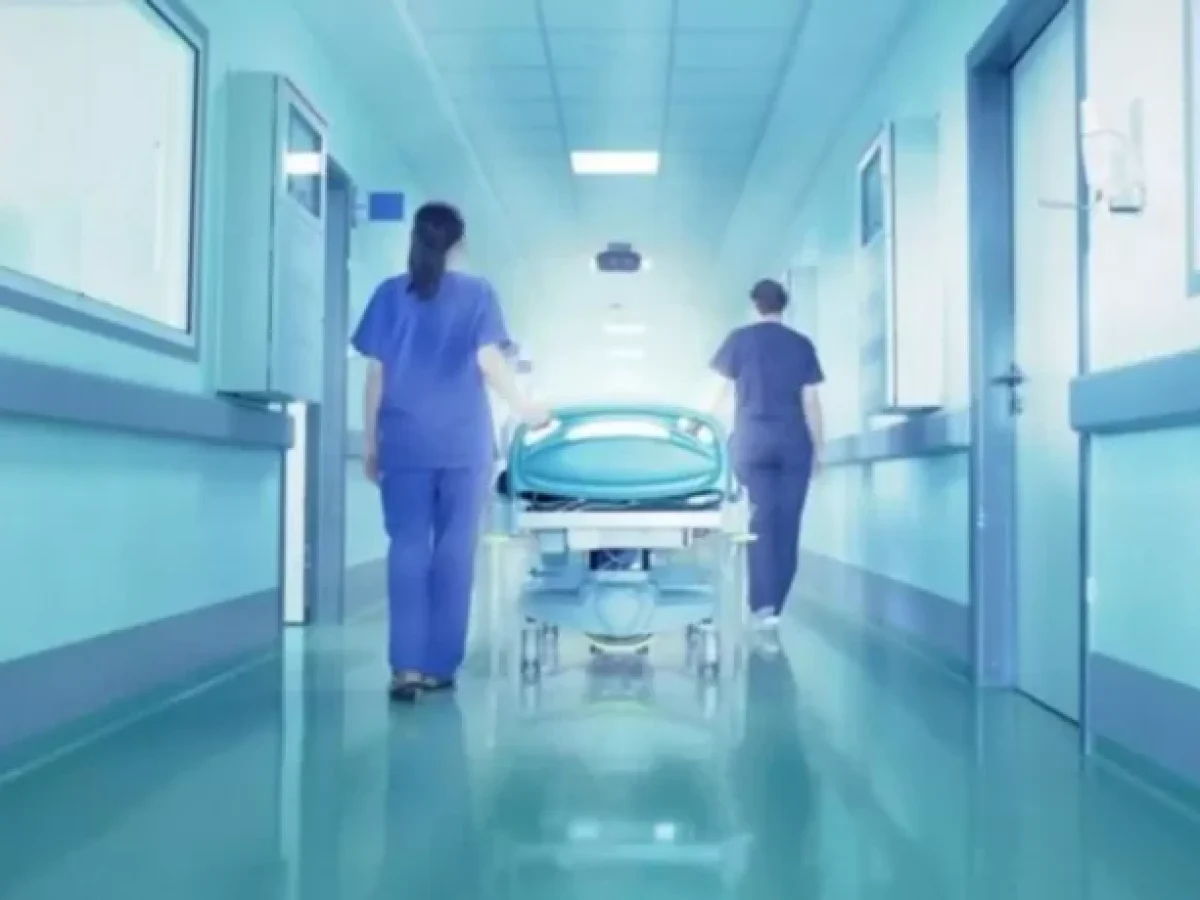 Πολιτική αντιπαράθεση για τις 150 θέσεις νοσηλευτών στο Νοσοκομείο Χανίων