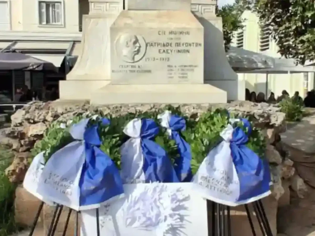 Πολιτική θύελλα στην Ελευσίνα: Στα «σχοινιά» η Δημοτική Αρχή – Ζητούν παραιτήσεις και «κεφάλια» από τον Δήμαρχο