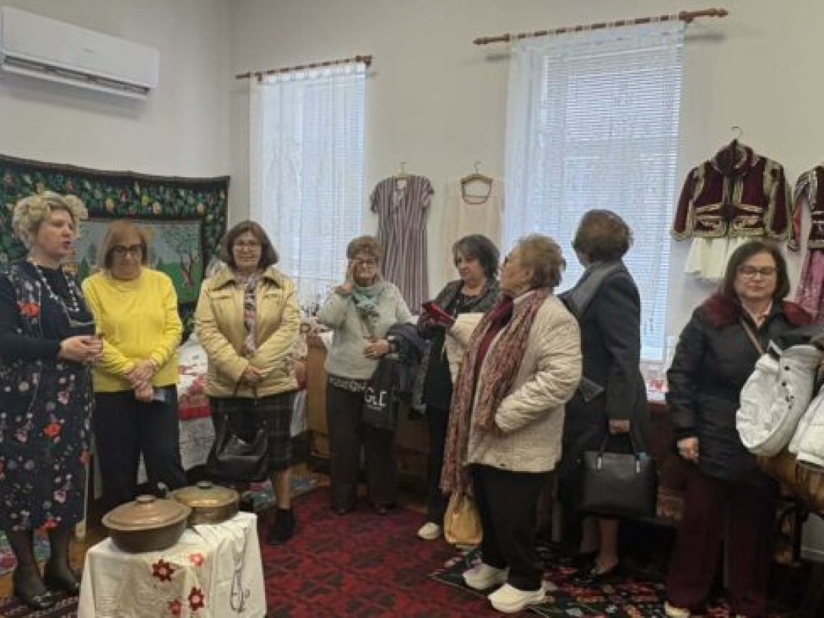 Πολιτιστικός Σύλλογος Κίρκης – Πολιτιστικός Σύλλογος Δοξάτου: Μια συνεργασία με ιστορικές ρίζες και ζωντανή μνήμη