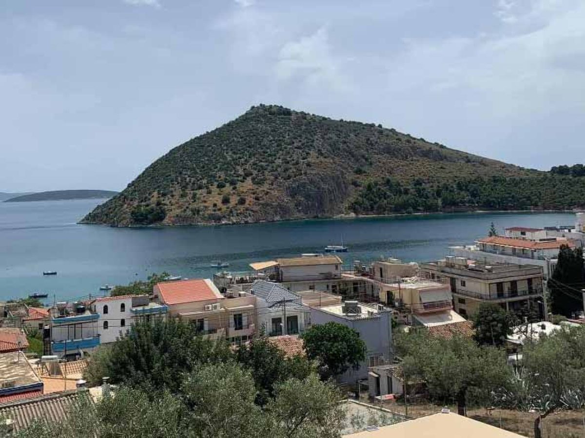 Πολιτιστικός Σύλλογος Τολού: Ενημέρωση για πρόγραμμα χρηματοδότησης συλλόγων