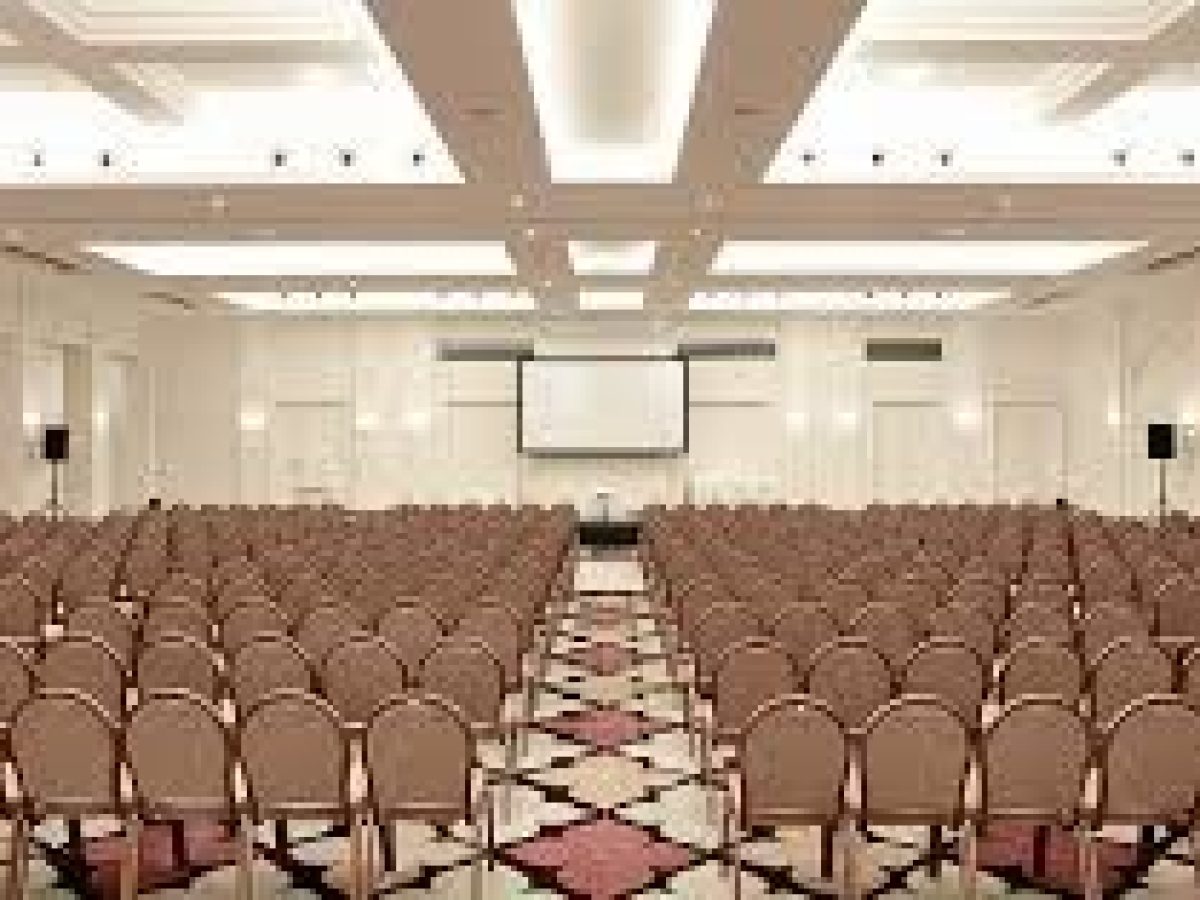 Πολλά τα συνέδρια φέτος στη Ρόδο