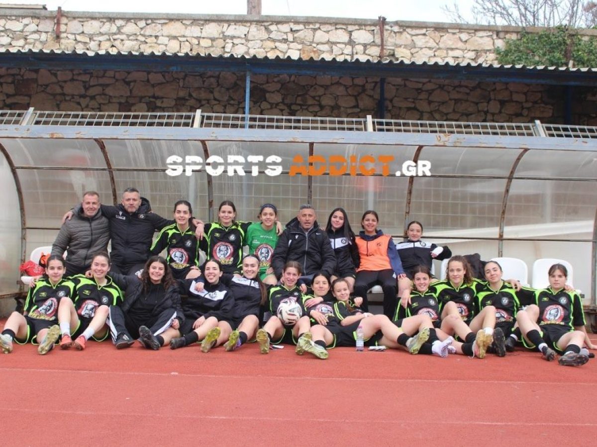 Ποντιακός: Έκανε την ανατροπή της χρονιάς και «σφράγισε» την παραμονή στην Β’ Εθνική!