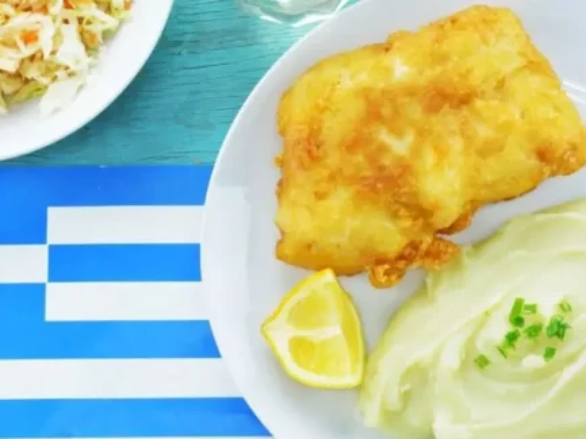 Πόρτο Λάγος: «Γιορτή Μπακαλιάρου» στο λιμανάκι από την ΚοινΣΕπ “ΣΥΜΜΕΤΕΧΩ”