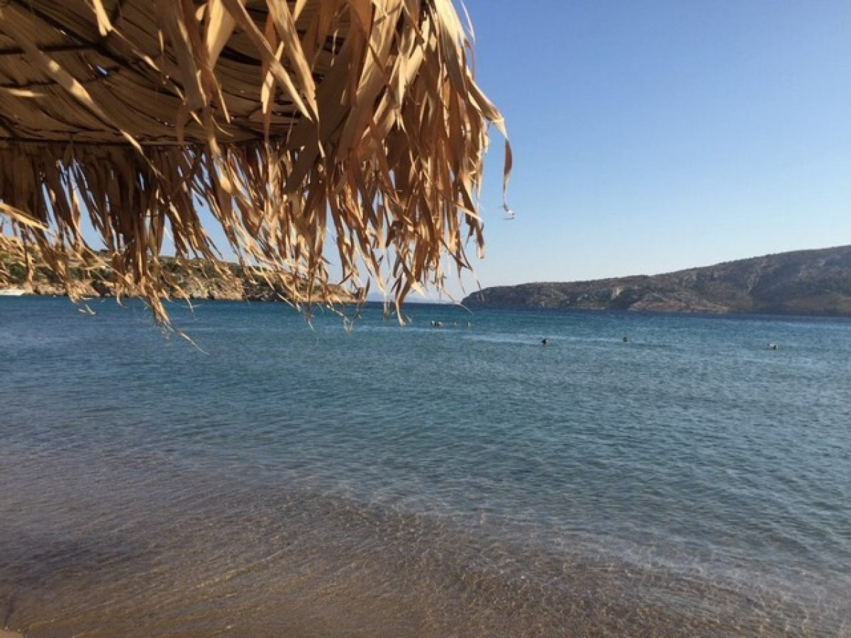 Πόρτο Ράφτη: Εξουδετερώθηκε από το Πολεμικό Ναυτικό ρουκέτα που είχε βρεθεί στην Χαμολιά