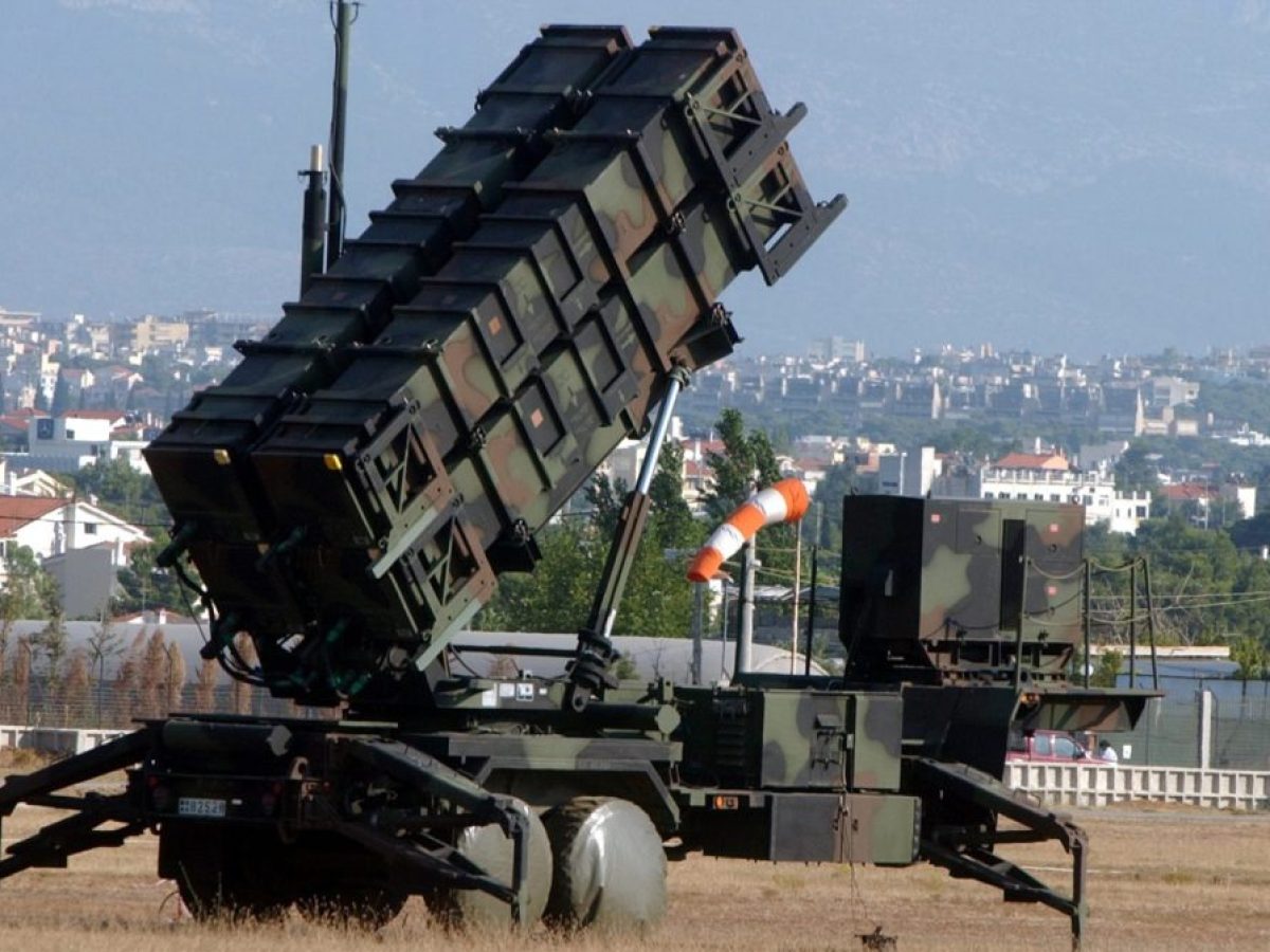 Πώς αναπτύχθηκαν οι ελληνικοί Patriot στη Σαουδική Αραβία: Οι στόχοι της Αθήνας και οι στρατηγικές σχέσεις με τις χώρες του Κόλπου