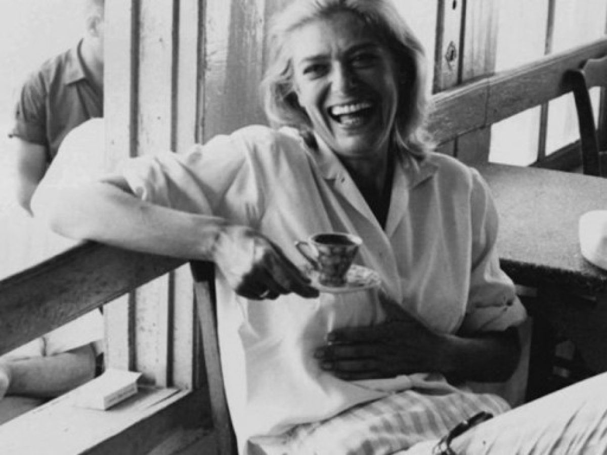 Πώς αντέδρασε η Μελίνα Μερκούρη όταν έμαθε ότι έχει καρκίνο;