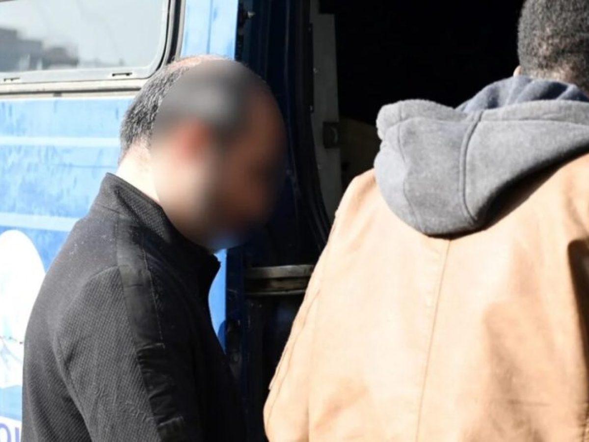 Πώς «έδεσε» η ΕΥΠ τον Γεωργιανό που συνελήφθη για κατασκοπεία – Η βίλα στη Σούδα, οι 4 ξένες γλώσσες και οι βόλτες στην Αθήνα