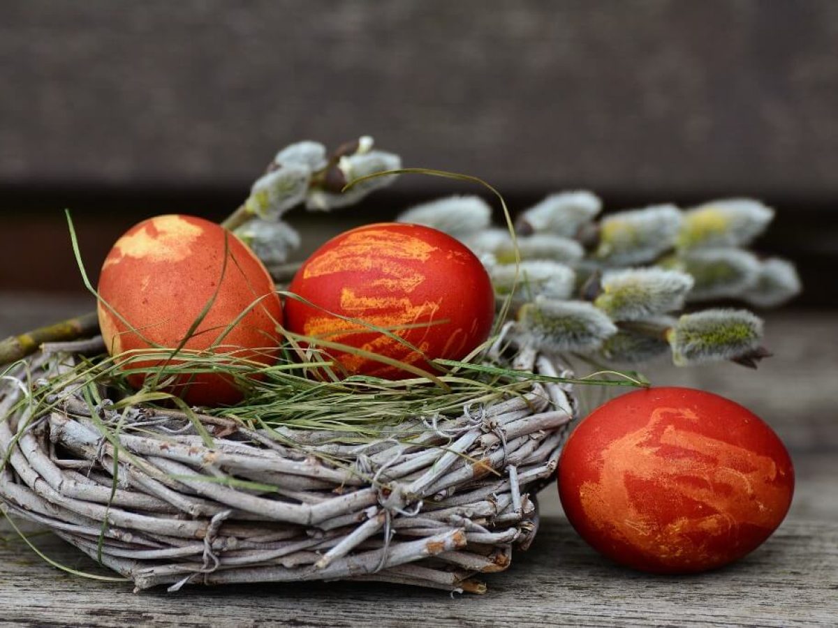 Πώς υπολογίζουμε κάθε χρόνο πότε πέφτει το Πάσχα
