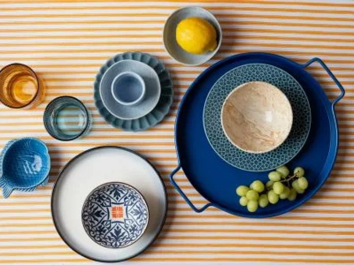 Πώς να Πλένετε τα Ευαίσθητα Ποτήρια και Πιάτα Χωρίς να Φθείρονται