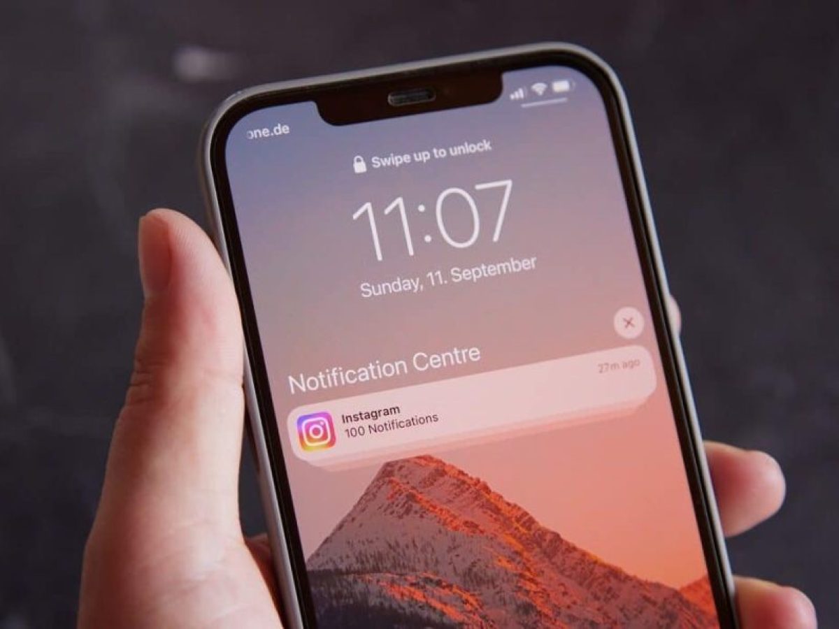 Πώς βγαίνουν οι ειδοποιήσεις από κινητά Android και iPhone