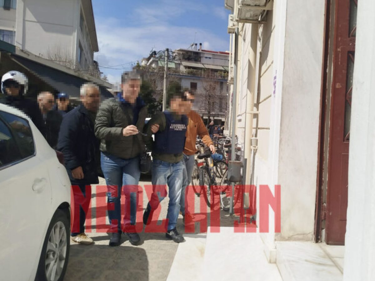 Πότε απολογούνται οι ανήλικοι δράστες για τη δολοφονία του 51χρονου Καρδιτσιώτη τραγουδιστή – Το χρονικό της φρικτής δολοφονίας